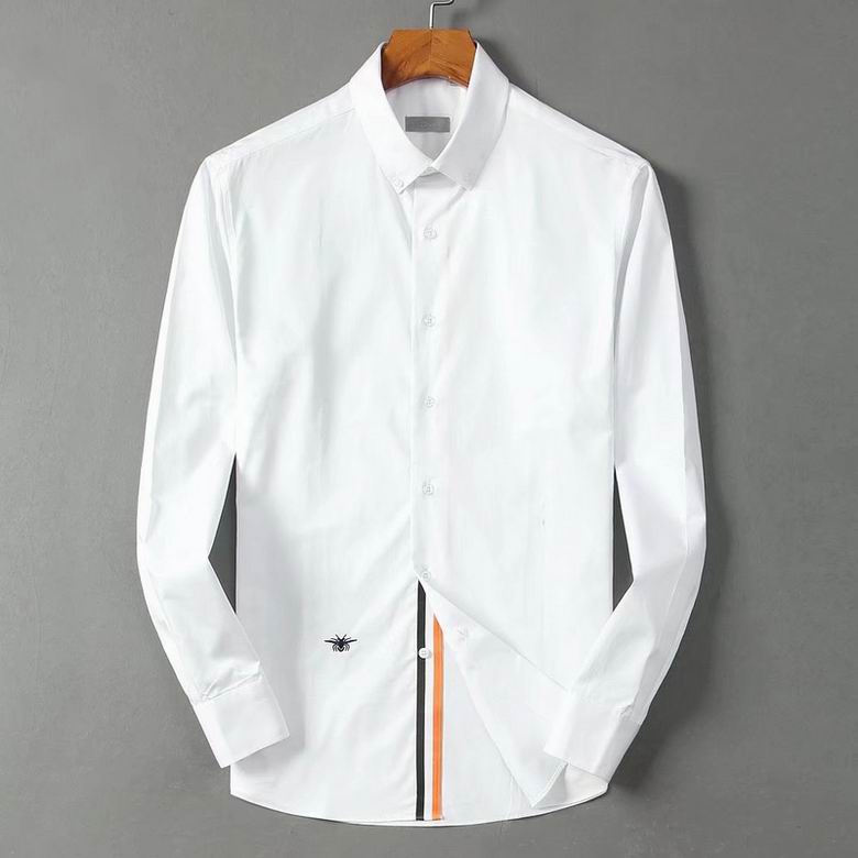 Burberry Shirt LS-020